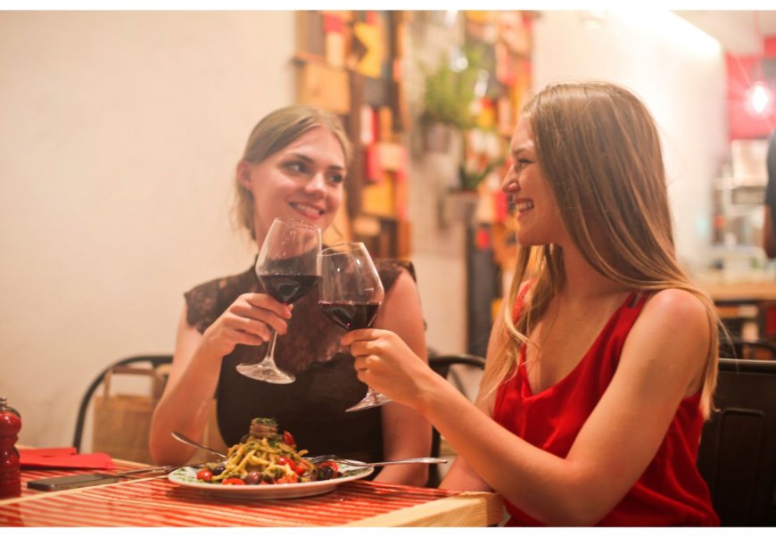 Wine and Food Pairing Tour: Organize a tour that includes visits to wineries, vineyards, and wine bars, along with tastings paired with local dishes.
