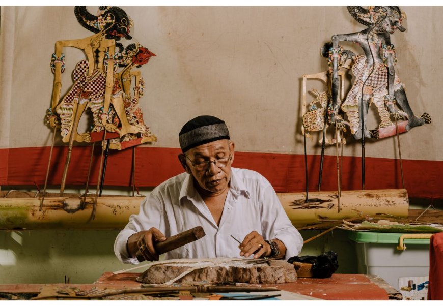 Craftsmanship and Traditional Crafts in Local Communities